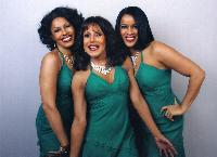 CONCERT: The Crystals
